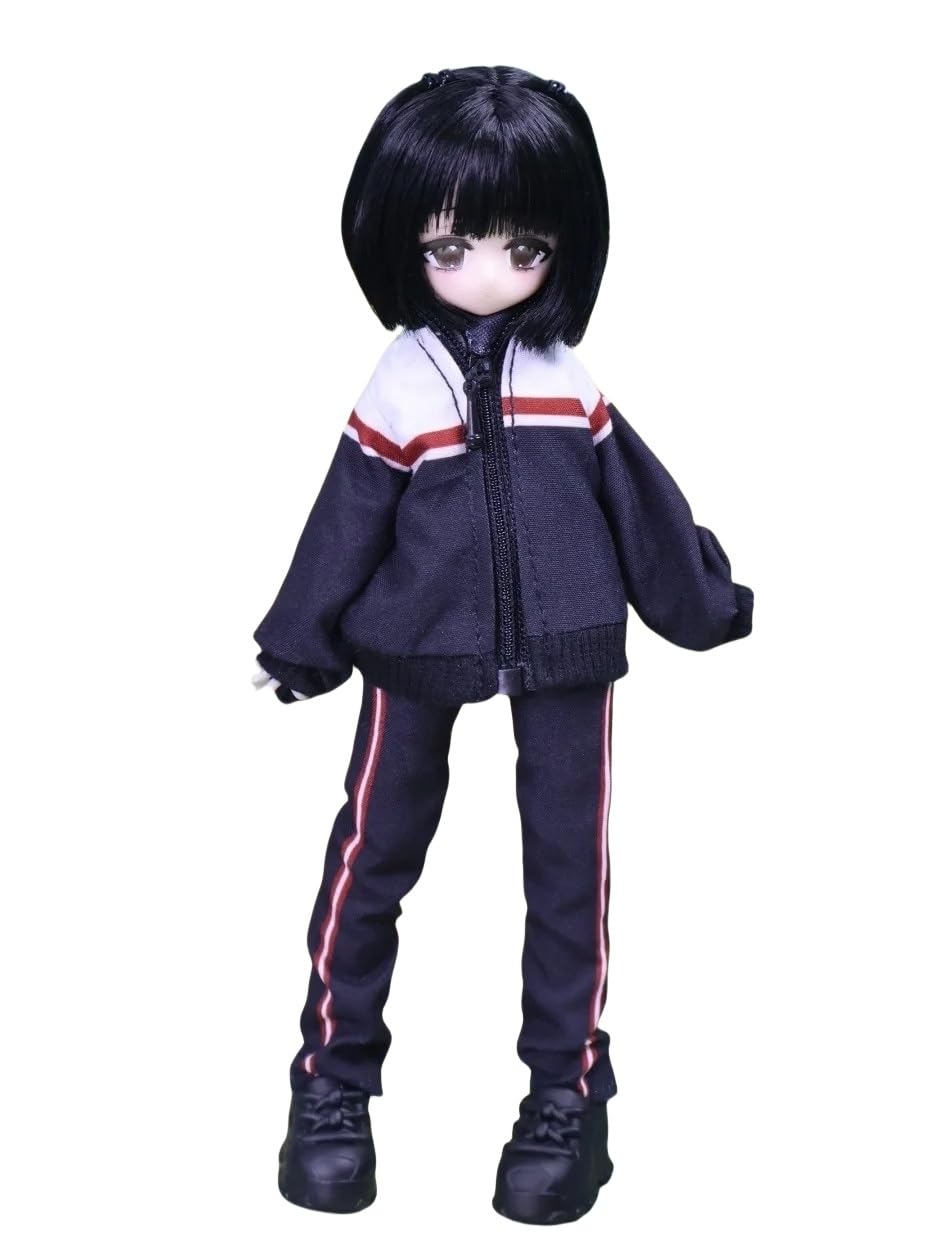 Amazon.co.jp: Momotale MJDブラインドドール シリーズ 高約24cm